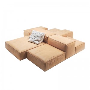 EXTRA SOFT - LIVING DIVANI