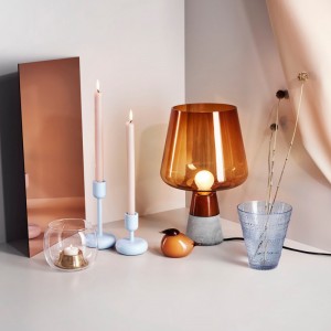 Lampe Leimu 300 x 200 mm -...